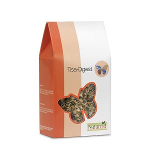 TISA DIGEST BOLSA 125  GR.