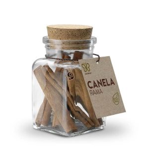 CANELA RAMA  BIO GOURMET B.C 35  GR.