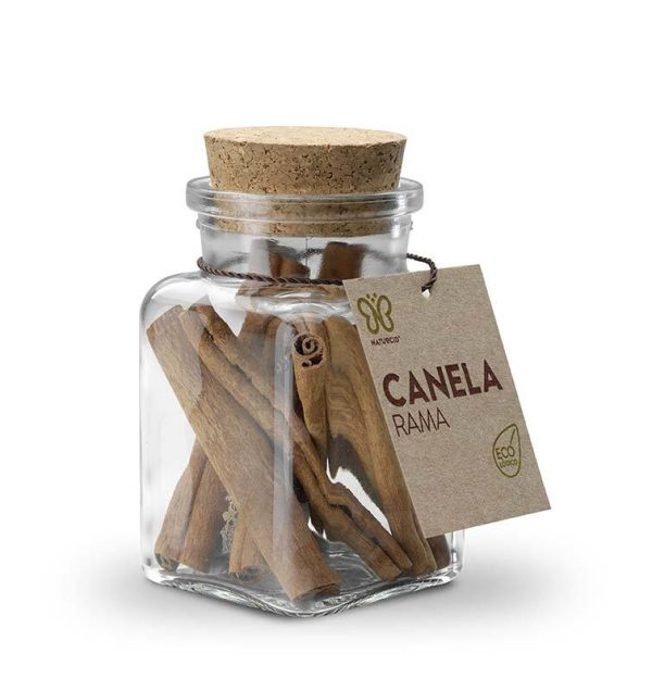 CANELA RAMA  BIO GOURMET B.C 35  GR.
