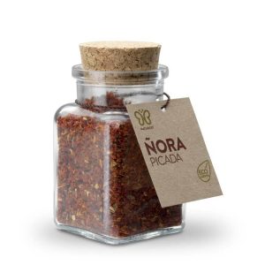 ÑORA PICADA BIO GOURMET B.C  70 GR.