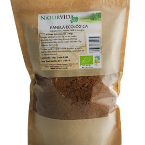 AZUCAR PANELA BIO 1000 GR