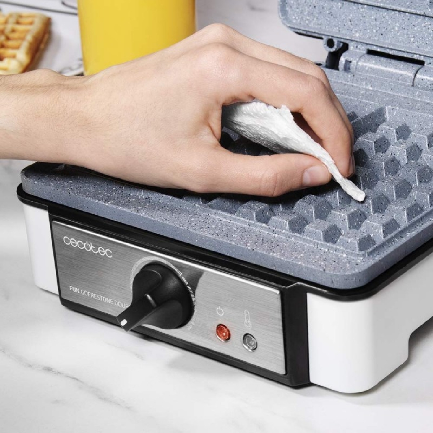 Fun Gofrestone Double - Image 3