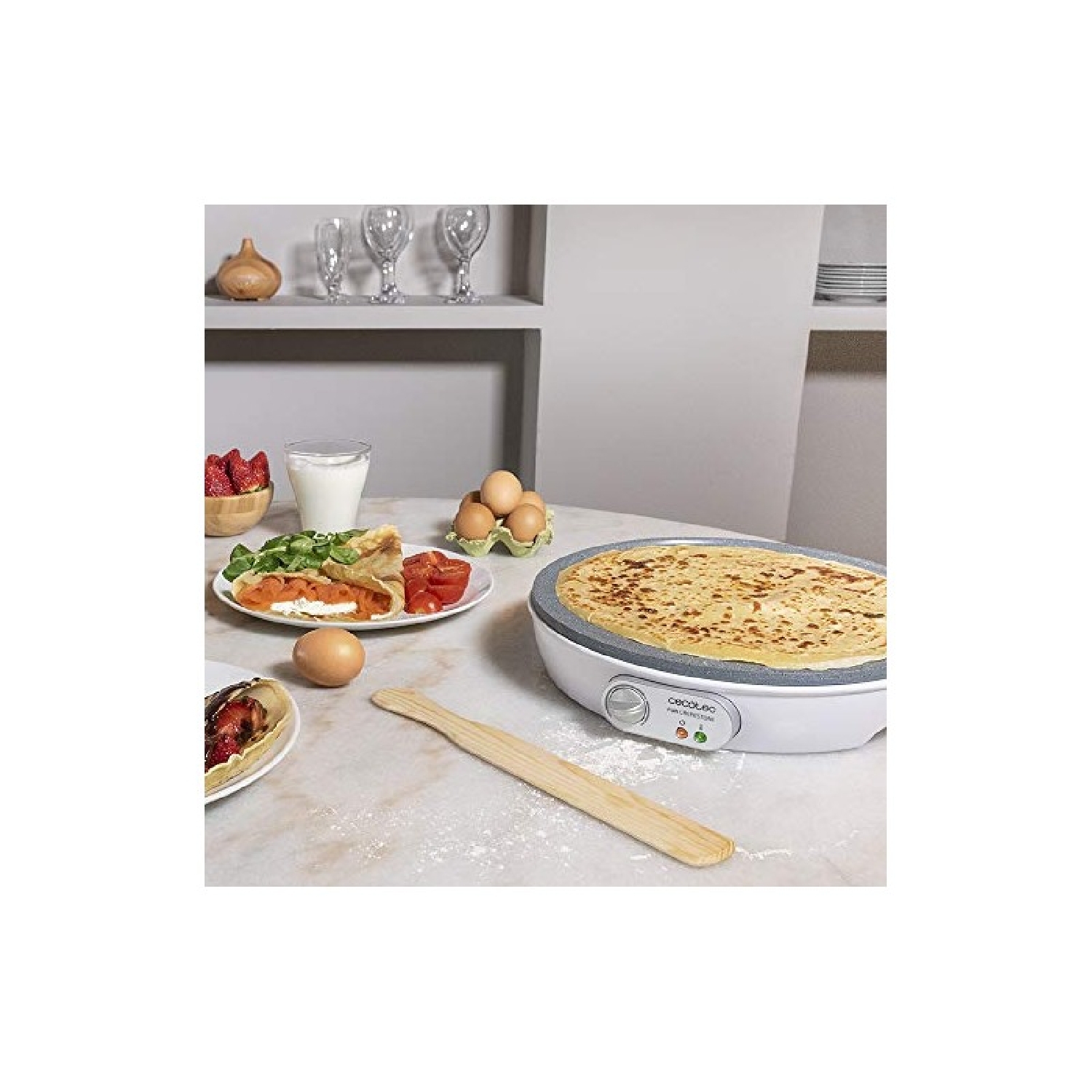 Fun Crepestone - Image 3