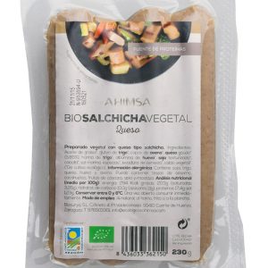 REFRIG SALCH QUESO BIO 230GR