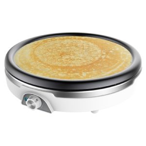 Fun Crepestone XL Inox
