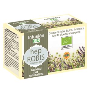 HEP ROBIS 20 INF BIO 1 5GR