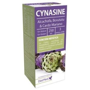 CYNASINE solução oral 250ml.