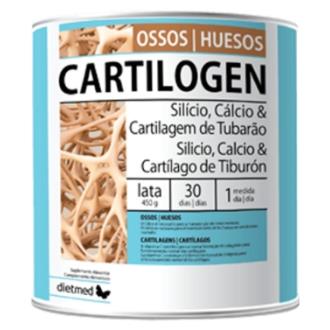 CARTILOGEN 450gr.