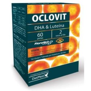 OCLOVIT 60pearls