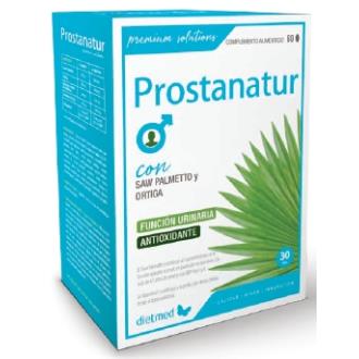 PROSTANATUR 60pearls