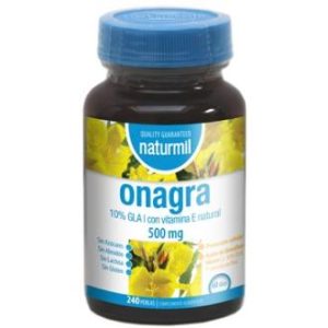 ONAGRA 500mg. 240pearls