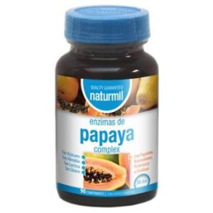ENZIMAS DE PAPAIA COMPLEX 90comp.