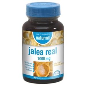 GELEIA REAL 1000mg. 60pearls
