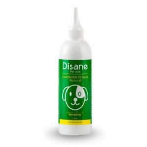 LIMPEZA OLHOS para cão 125ml.