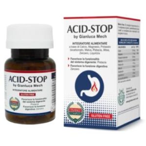 ACID STOP 30comp.