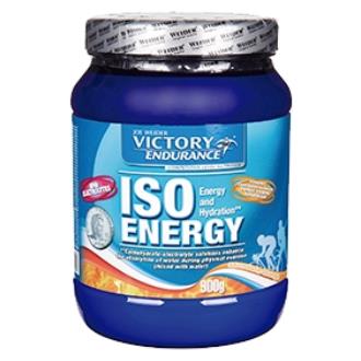 VICTORY ENDURANCE ISO ENERGY laranja 900gr.