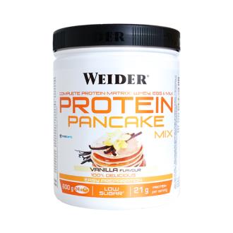 WEIDER PROTEIN PANCAKE baunilha 600gr.