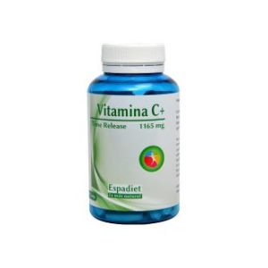 VIT. C 1000mg. 90comp.