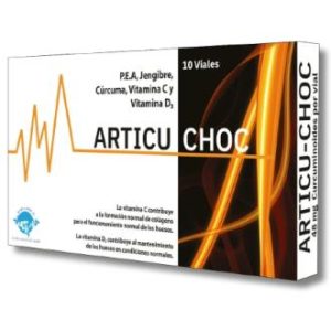 ARTICU CHOC 10amp.
