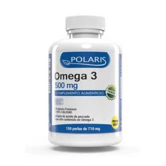 OMEGA 3 500mg. 150pearls