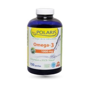 OMEGA 3 1000mg. 150pearls