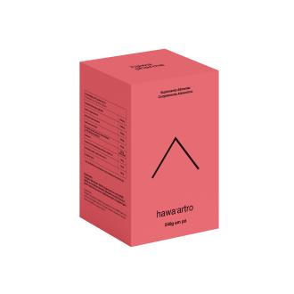 HAWA ARTRO pó 240gr.