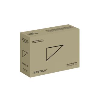 HAWA HEPAR 30amp.