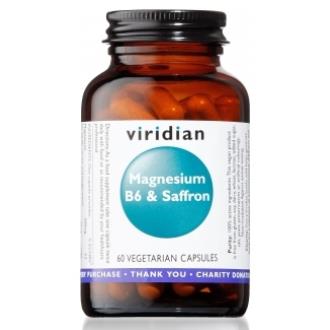 MAGNESIO+B6+açafrão 60cap.veg.