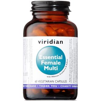 FERTILITY PARA MULHERES 60cap.veg.