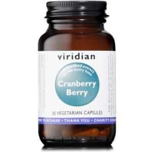 MIRTILO extracto estandarizado 30cap.veg.