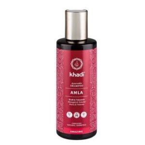 CHAMPÔ AMLA-VOLUME 200ml.
