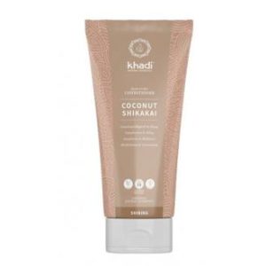 ACONDICIONADOR coco e shikakai 200ml.