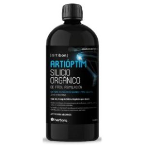 ARTIOPTIM SILICIO ORGÂNICO 1L.