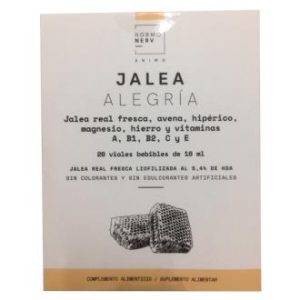 JALEA ALEGRIA 20frascos