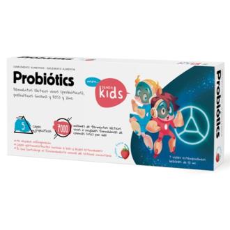 PROBIOTICS KIDS 7amp.