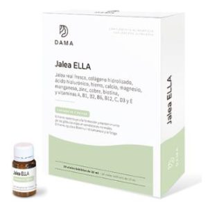 GELEIA ELLA 20amp.