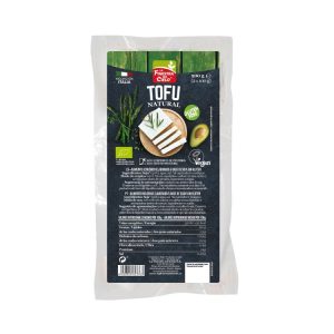 REFRIGERADO TOFU NATURAL SIN GLUTEN 200GR