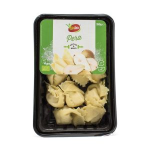 REFRIG PANZEROTTO DE PERA  y  QUESO VEGAN  250G - VIVIBIO