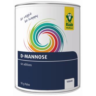 D-MANNOSE pó 90gr.