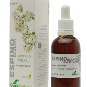 EXTRACTO ESPINO BLANCO S.XXI 50 ML