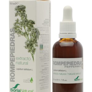 EXTRACTO ROMPEPIEDRA S.XXI 50 ML