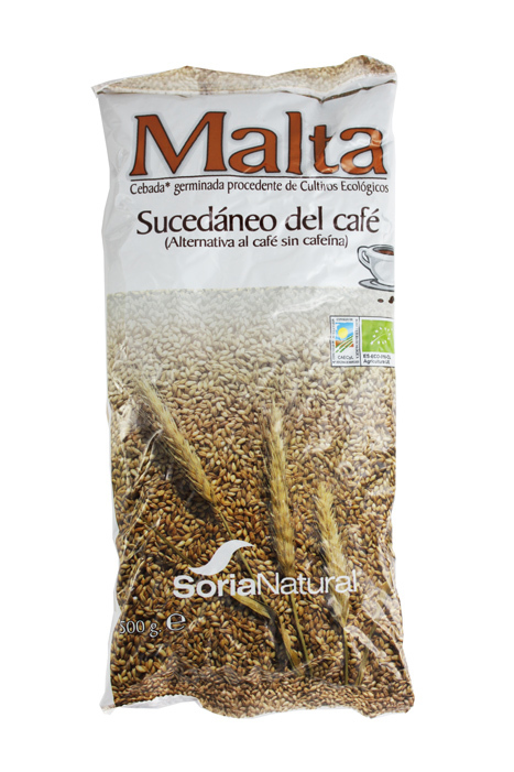 MALTA BIO 500 GR
