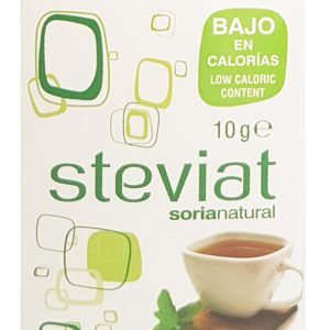 STEVIAT 200 COMPRIMIDOS
