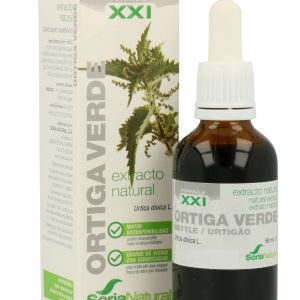 EXTRACTO ORTIGA VERDE  S.XXI 50 ML