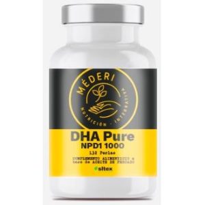 DHA PURE NPD1 1000 132pearls