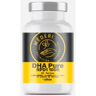 DHA PURE NPD1 1000 66pearls