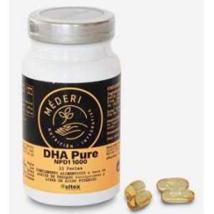 DHA PURE NPD1 1000 33pearls