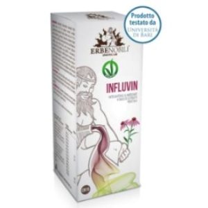 INFLUVIN COMPOST defesas 50ml