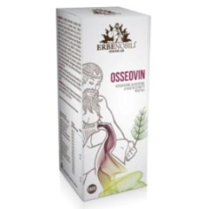 OSSEOVIN COMPOST remineralizante ósseo 60comp