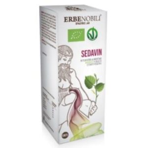 SEDAVIN COMPOST relaxante 50ml